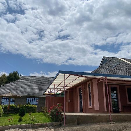 Acacia Gardens Gilgil Ξενοδοχείο Εξωτερικό φωτογραφία