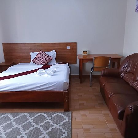 Acacia Gardens Gilgil Ξενοδοχείο Εξωτερικό φωτογραφία