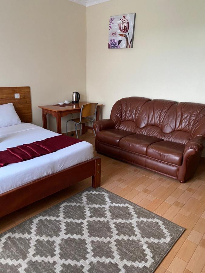 Acacia Gardens Gilgil Ξενοδοχείο Εξωτερικό φωτογραφία