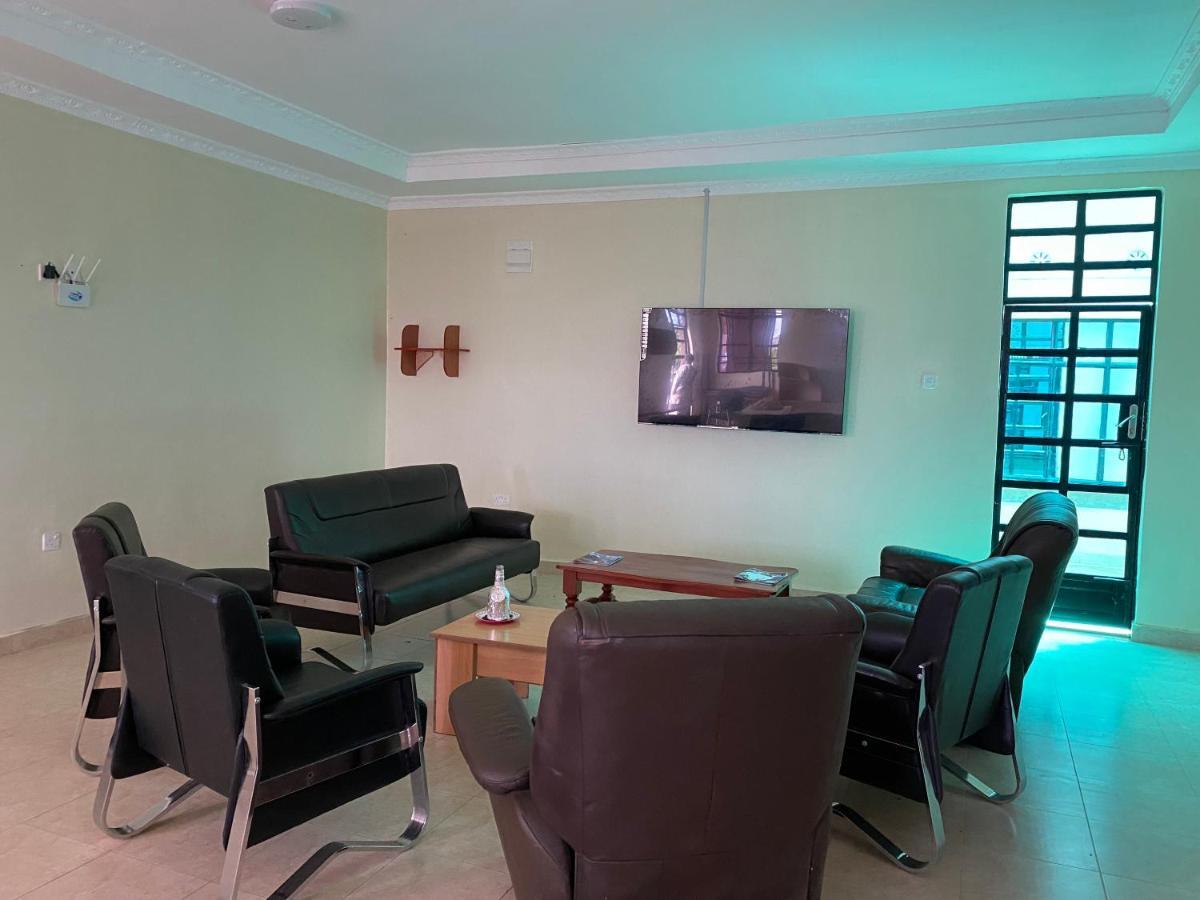 Acacia Gardens Gilgil Ξενοδοχείο Εξωτερικό φωτογραφία