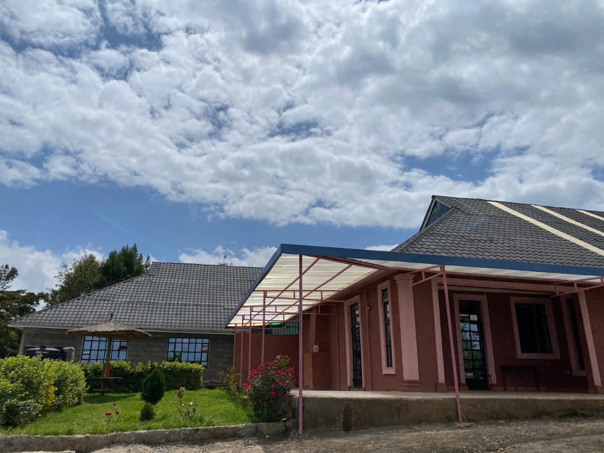 Acacia Gardens Gilgil Ξενοδοχείο Εξωτερικό φωτογραφία