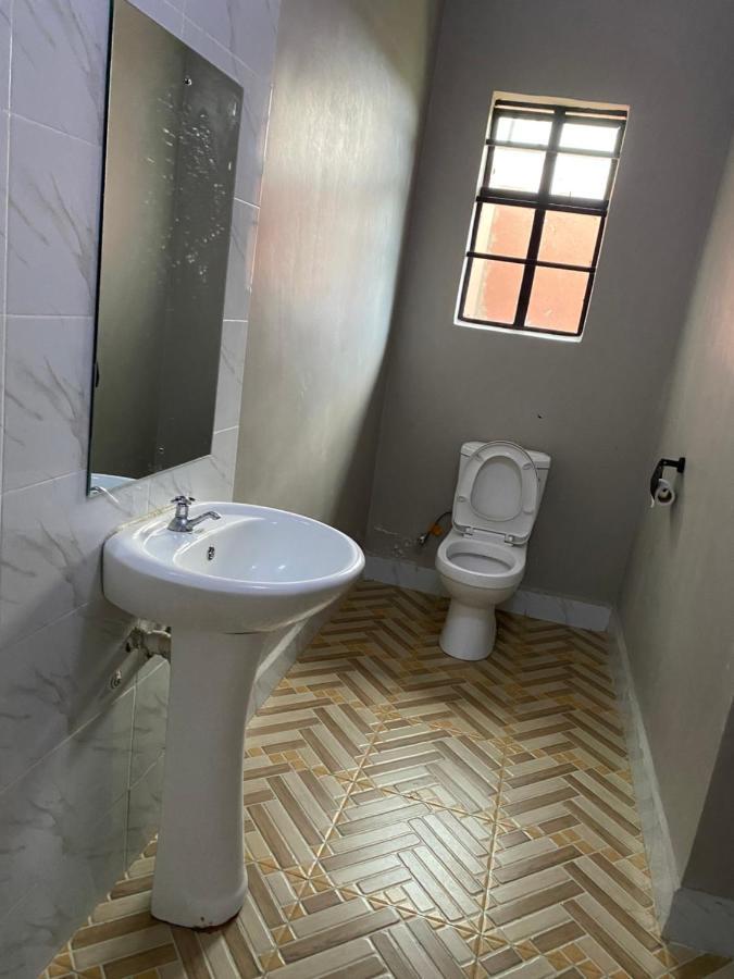 Acacia Gardens Gilgil Ξενοδοχείο Εξωτερικό φωτογραφία