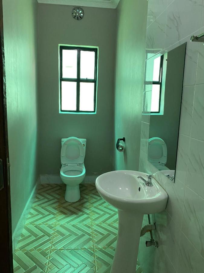 Acacia Gardens Gilgil Ξενοδοχείο Εξωτερικό φωτογραφία