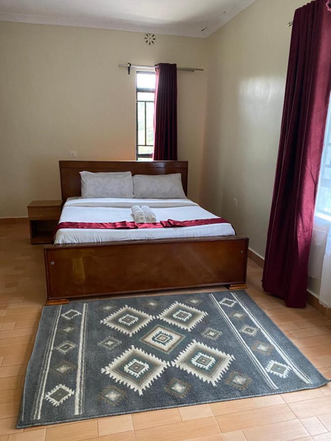 Acacia Gardens Gilgil Ξενοδοχείο Εξωτερικό φωτογραφία