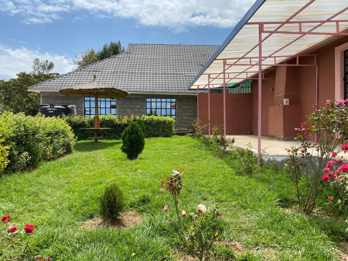 Acacia Gardens Gilgil Ξενοδοχείο Εξωτερικό φωτογραφία