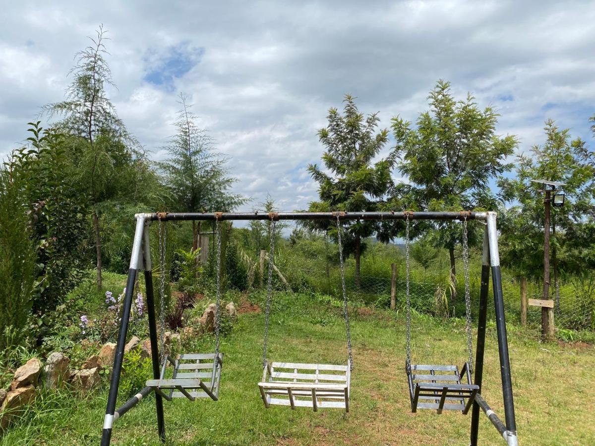 Acacia Gardens Gilgil Ξενοδοχείο Εξωτερικό φωτογραφία