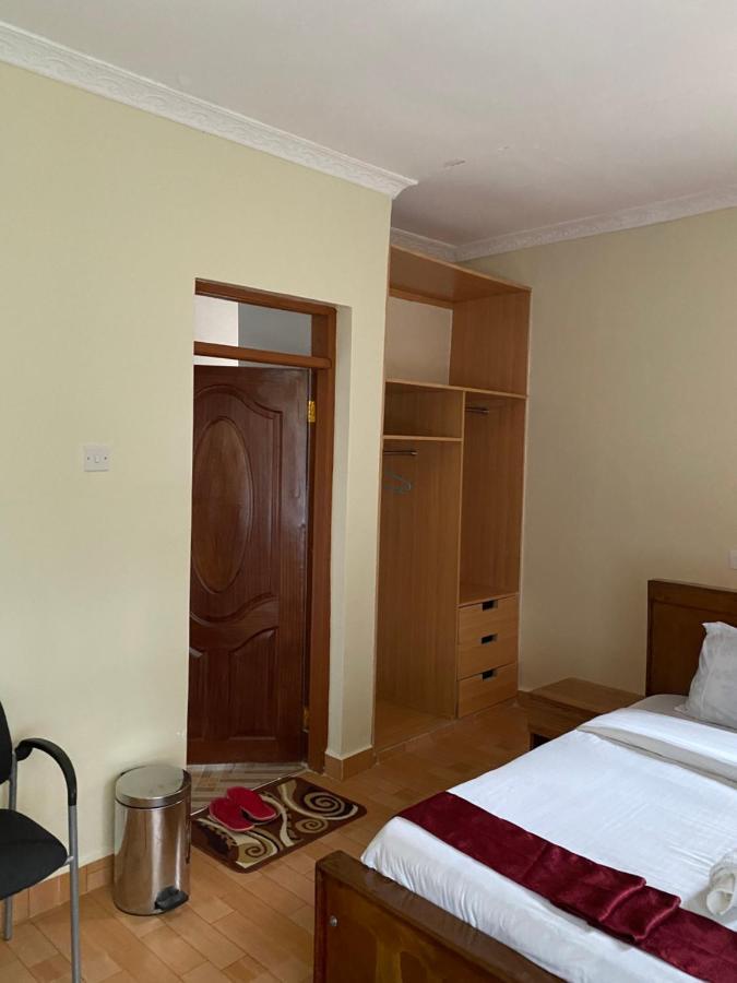 Acacia Gardens Gilgil Ξενοδοχείο Εξωτερικό φωτογραφία