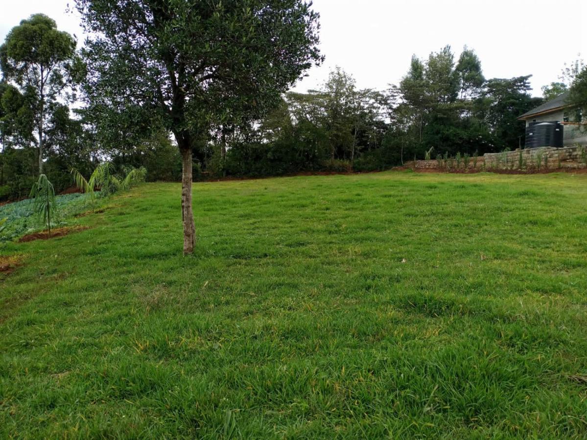 Acacia Gardens Gilgil Ξενοδοχείο Εξωτερικό φωτογραφία