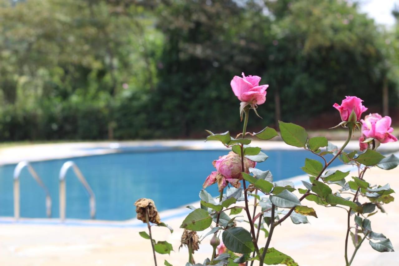 Acacia Gardens Gilgil Ξενοδοχείο Εξωτερικό φωτογραφία