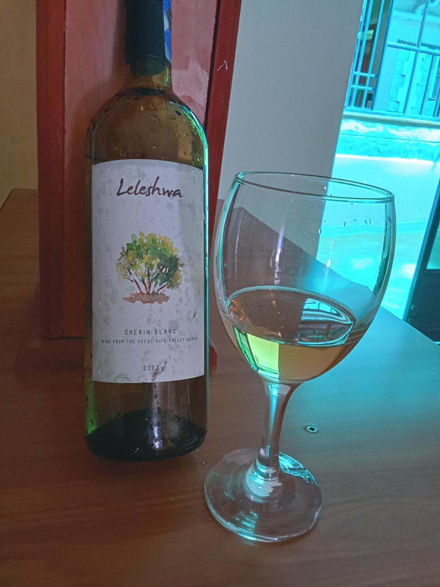 Acacia Gardens Gilgil Ξενοδοχείο Εξωτερικό φωτογραφία
