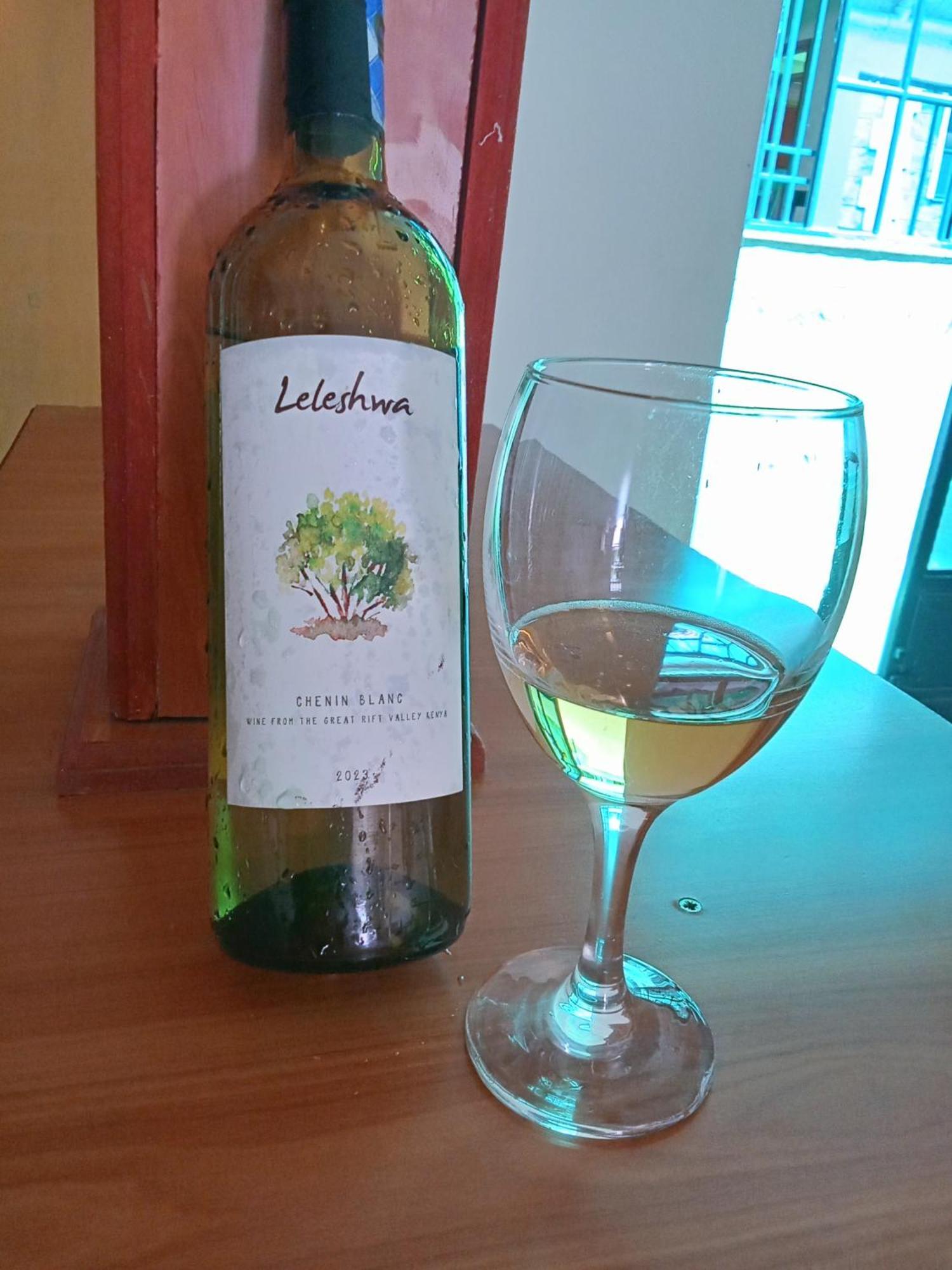 Acacia Gardens Gilgil Ξενοδοχείο Εξωτερικό φωτογραφία