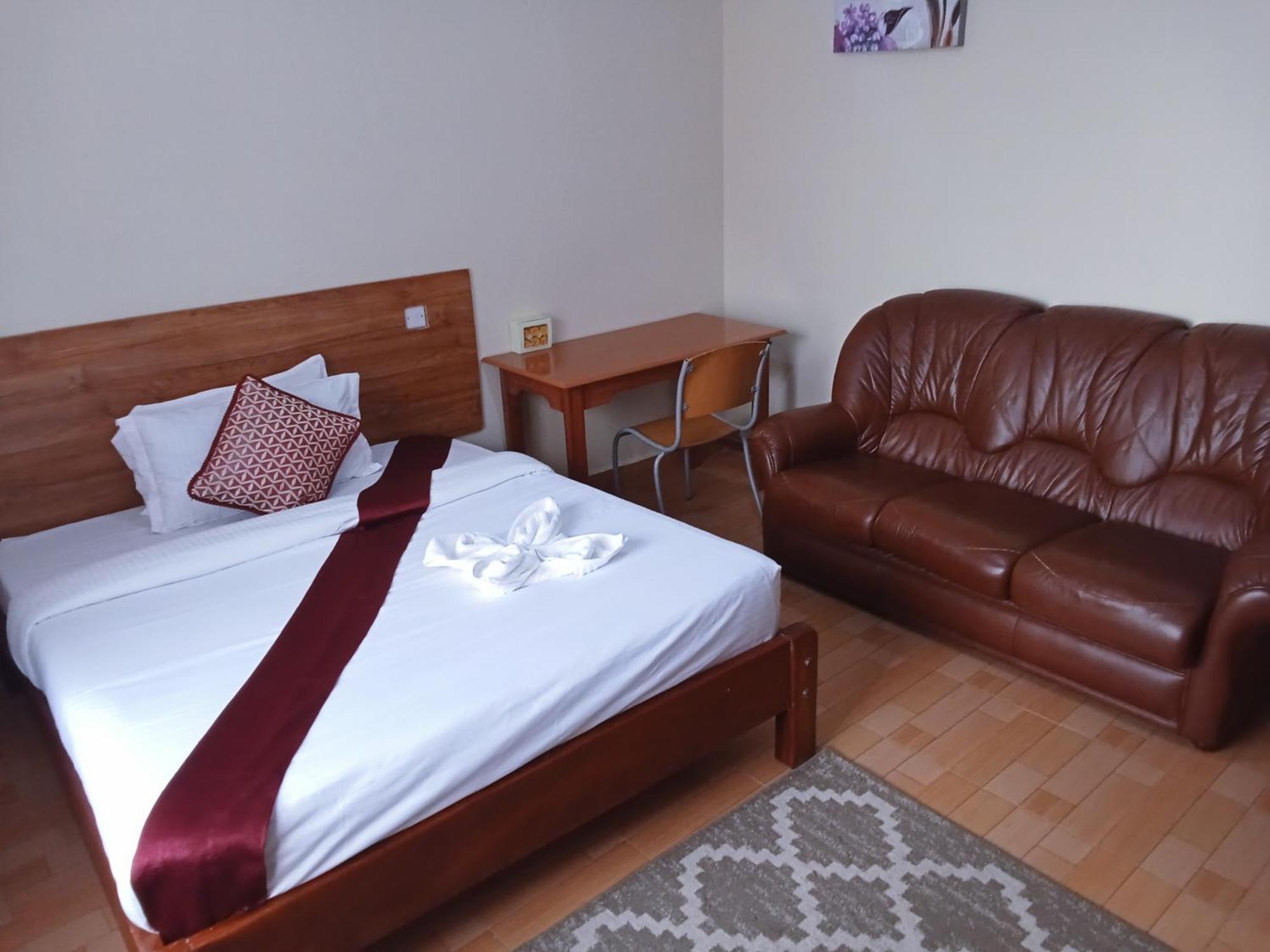 Acacia Gardens Gilgil Ξενοδοχείο Εξωτερικό φωτογραφία