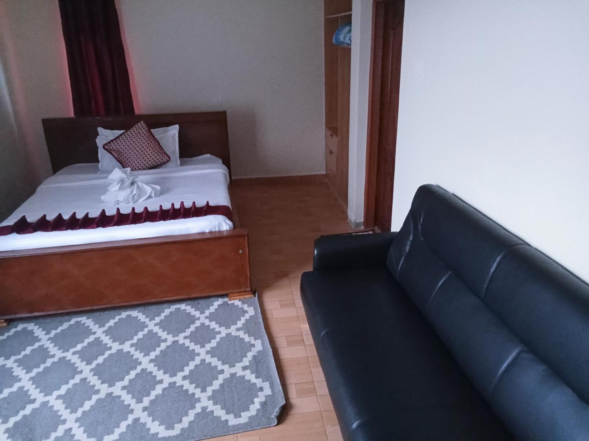 Acacia Gardens Gilgil Ξενοδοχείο Εξωτερικό φωτογραφία