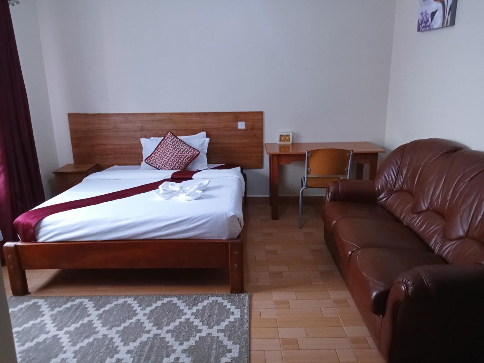 Acacia Gardens Gilgil Ξενοδοχείο Εξωτερικό φωτογραφία