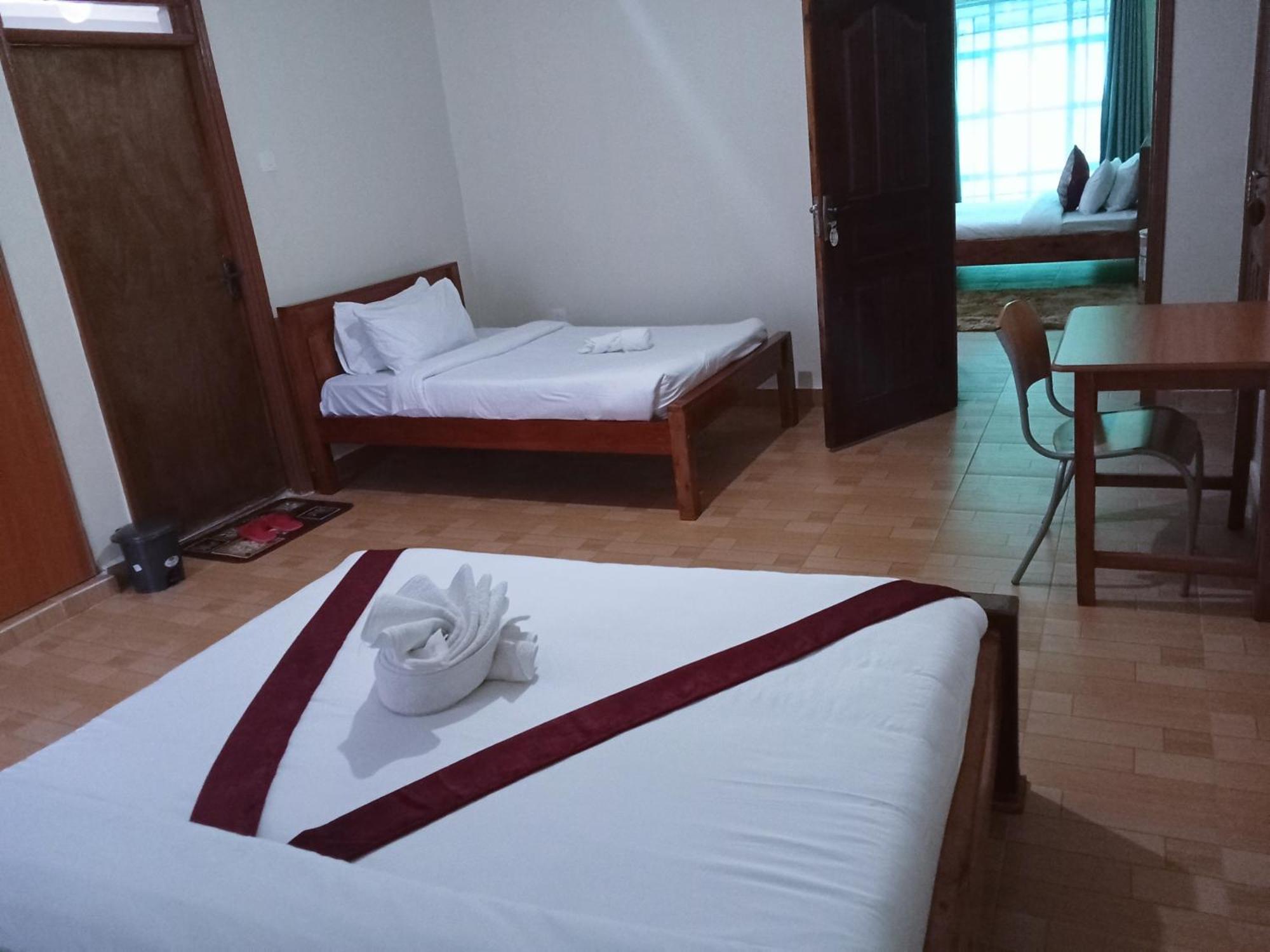 Acacia Gardens Gilgil Ξενοδοχείο Εξωτερικό φωτογραφία